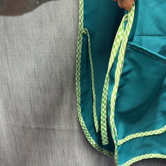 Apron “ Trust me I’m the chef” - Picture 5 of 8